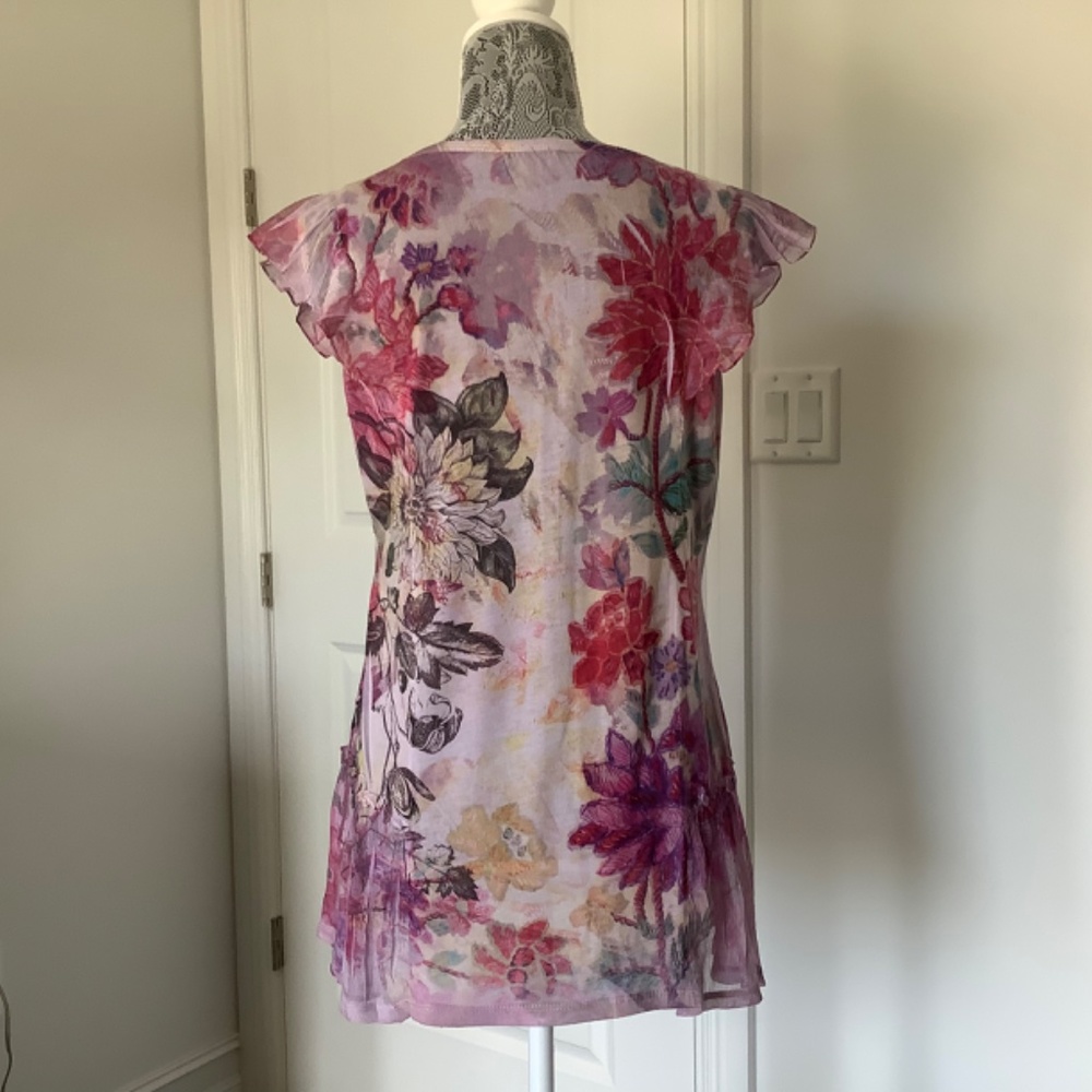 CASUAL FREEDOM TOP, Size L - Picture 7 of 12